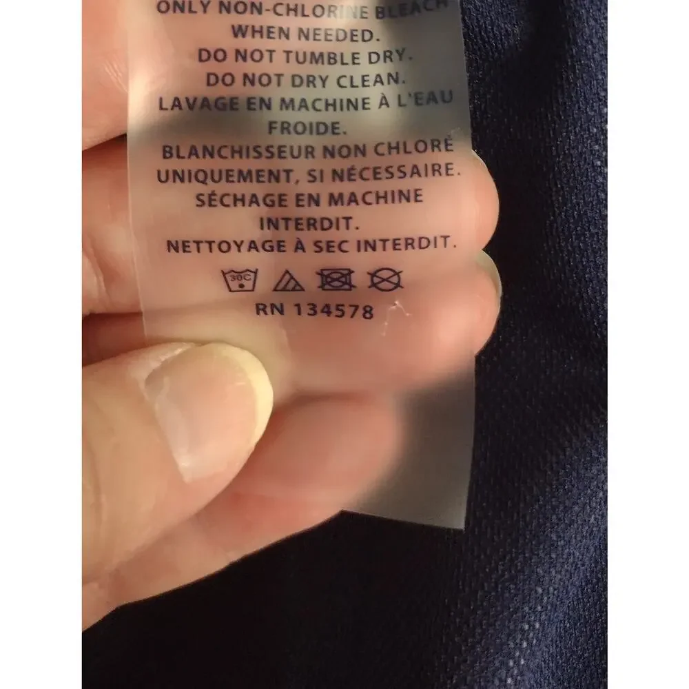 Vineyard Vines Lobster Swim Shorts Mens Size 2XT Beachy Vacation Swimwear